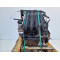 Двигун Daewoo MATIZ 1.0 B10S