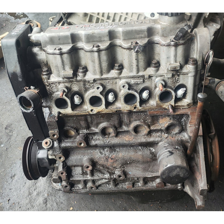 Двигун Daewoo NEXIA 1.5 G15MF