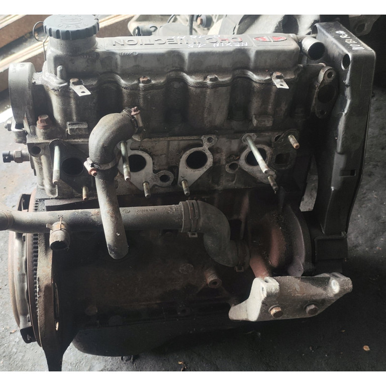 Двигун Daewoo NEXIA 1.5 G15MF
