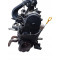 Двигатель Daewoo TICO  0.8  F8C