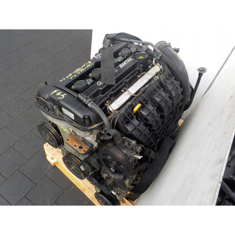 Двигун Dodge AVENGER 2.0 ECN