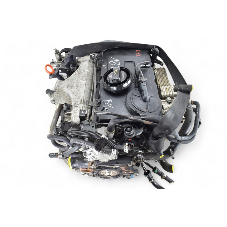 Двигатель Dodge AVENGER 2.0 CRD ECD