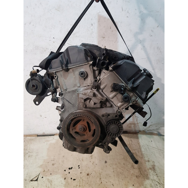 Двигун Dodge AVENGER 2.7 EER
