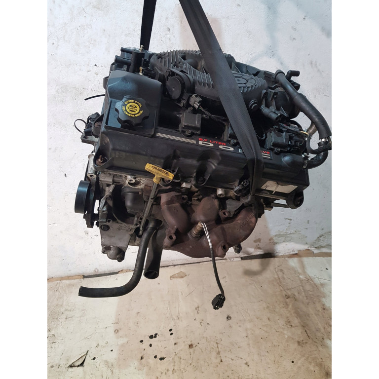 Двигун Dodge AVENGER 2.7 EER