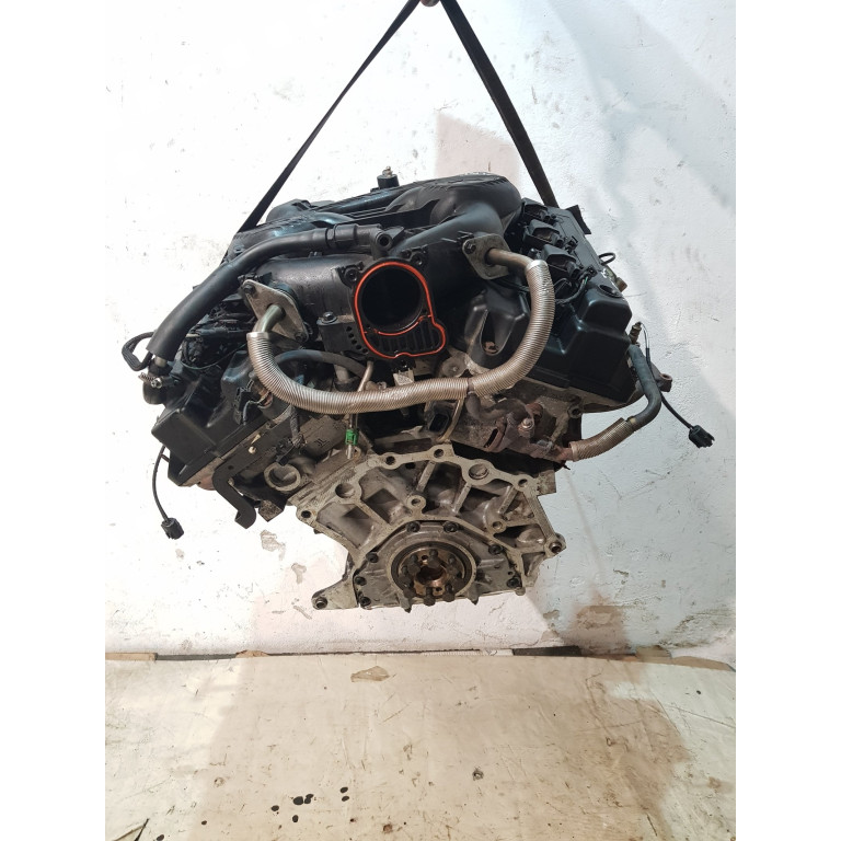 Двигун Dodge AVENGER 2.7 EER
