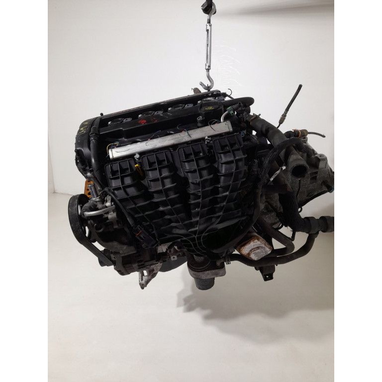 Двигун Dodge CALIBER 1.8 EBA