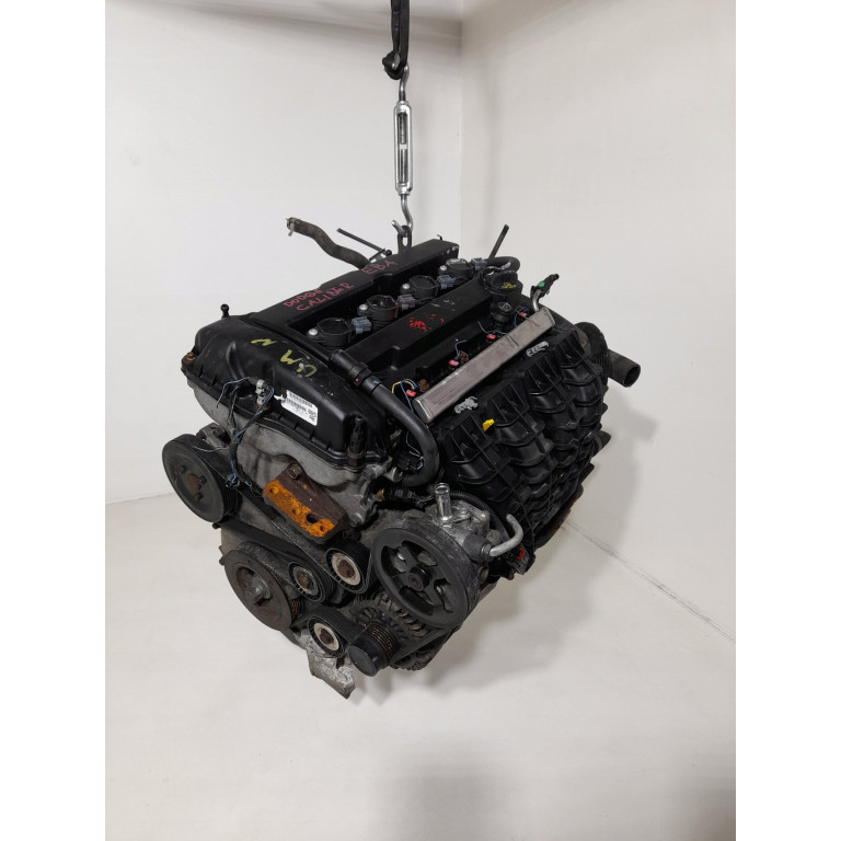 Двигун Dodge CALIBER 1.8 EBA