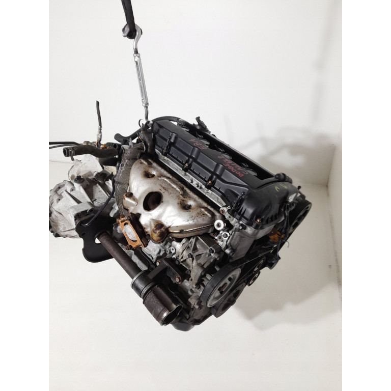 Двигун Dodge CALIBER 1.8 EBA
