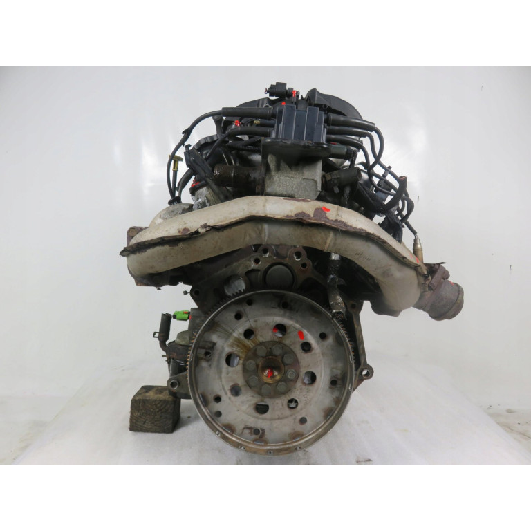 Двигун Dodge CARAVAN 3.3 EGA