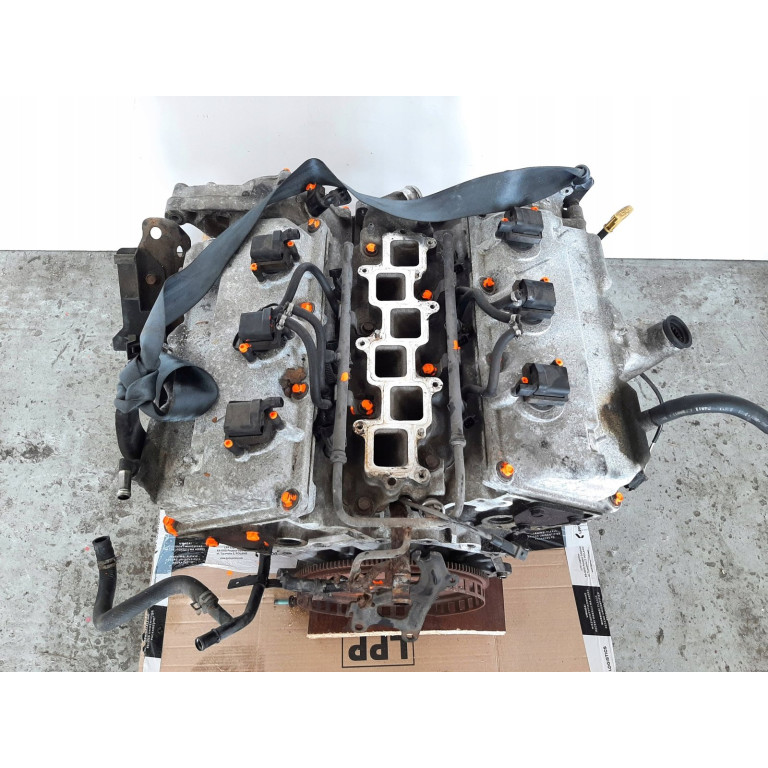 Двигун Dodge CHALLENGER 3.5 EGG
