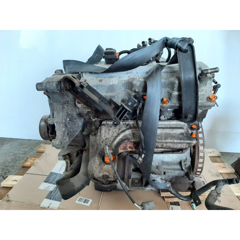 Двигун Dodge CHALLENGER 3.5 EGG