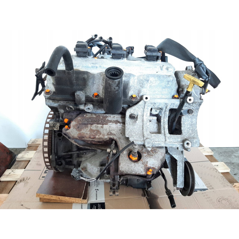 Двигун Dodge CHALLENGER 3.5 EGG