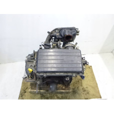 Двигатель Daihatsu CHARADE  1.0  EJ-VE EJ VE