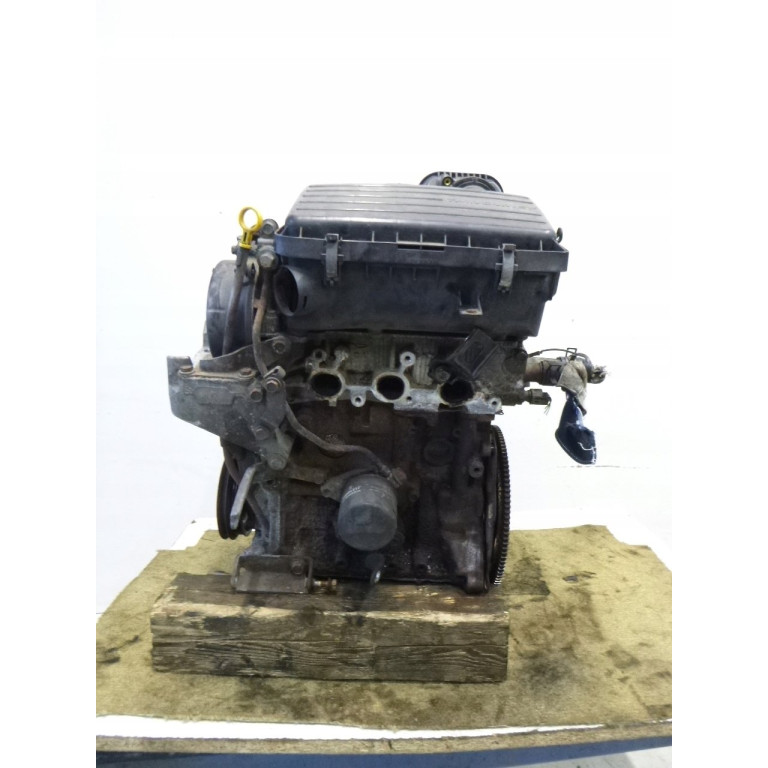Двигатель Daihatsu CHARADE  1.0  EJ-VE EJ VE