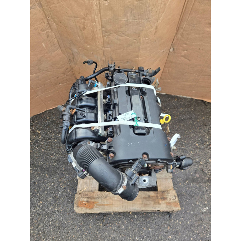 Двигун Chevrolet AVEO 1.4 A14XER