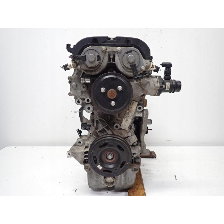 Двигун Chevrolet AVEO 1.4 Turbo LUJ