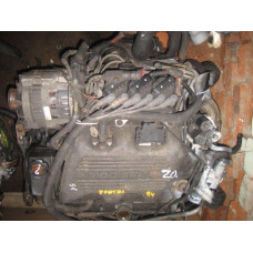 Двигун Chevrolet BERETTA 3.1 L82