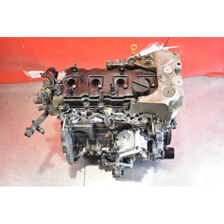 Двигун Chevrolet CAMARO 3.4 V6 L32
