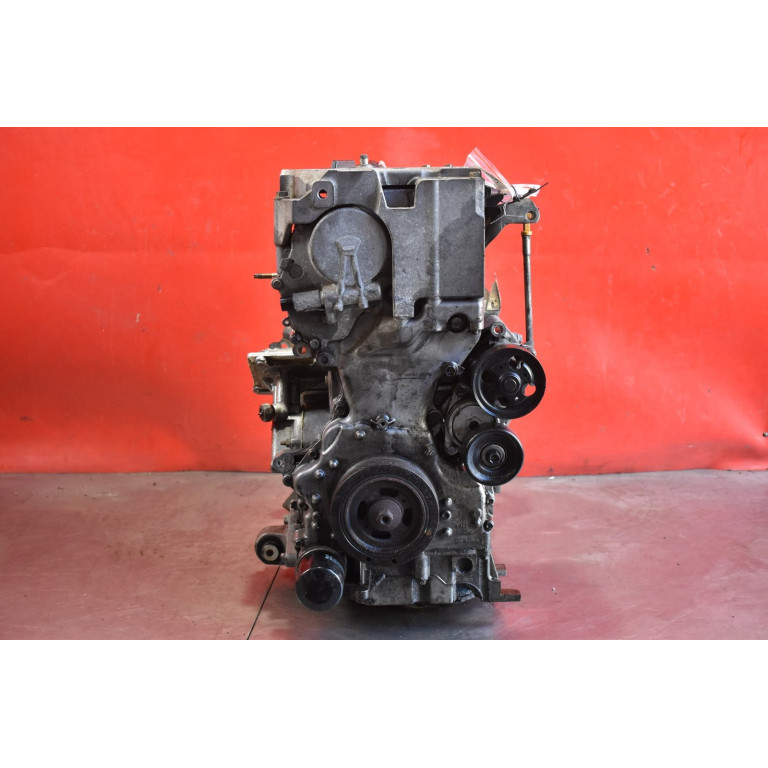 Двигун Chevrolet CAMARO 3.4 V6 L32