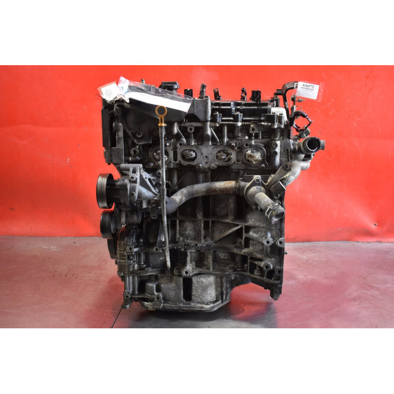 Двигун Chevrolet CAMARO 3.4 V6 L32