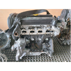 Двигатель Chevrolet CAPTIVA 2.4 Z24SED
