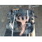 Двигун Chevrolet CORSA 1.6 GS X 16 XE X16XE