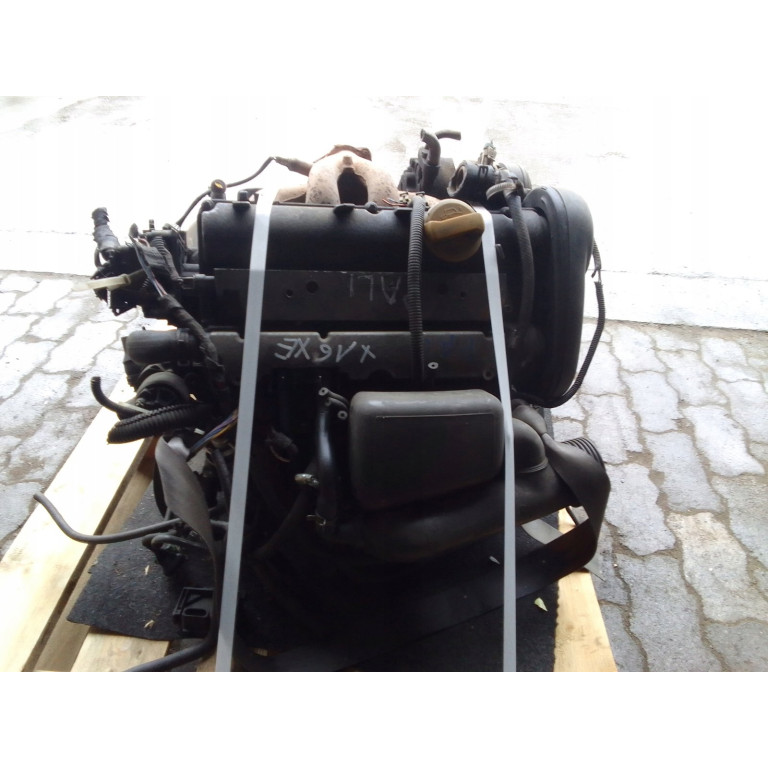 Двигун Chevrolet CORSA 1.6 GS X 16 XE X16XE