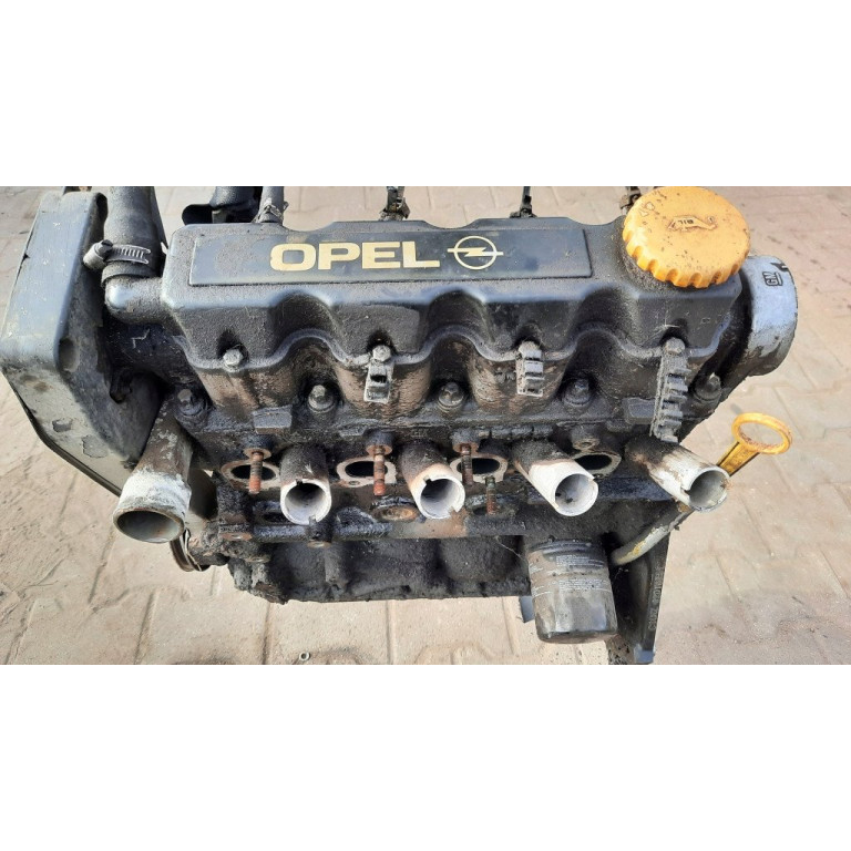 Двигун Chevrolet CORSA 1.4 GLS C 14 NZ C14NZ