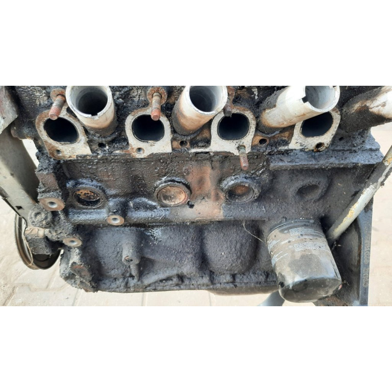 Двигун Chevrolet CORSA 1.4 GLS C 14 NZ C14NZ
