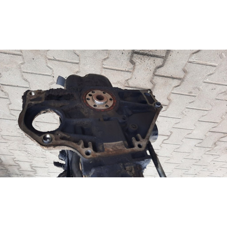 Двигун Chevrolet CORSA 1.4 GLS C 14 NZ C14NZ
