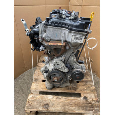 Двигатель Daihatsu CHARADE 1.33 16V 1NR-FE 1NR FE