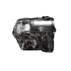 Двигатель Daihatsu COPEN 0.7 (L880)  JB-DET JB DET