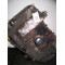Двигун Daihatsu CUORE VI 1.0 i (L701) EJ-DE