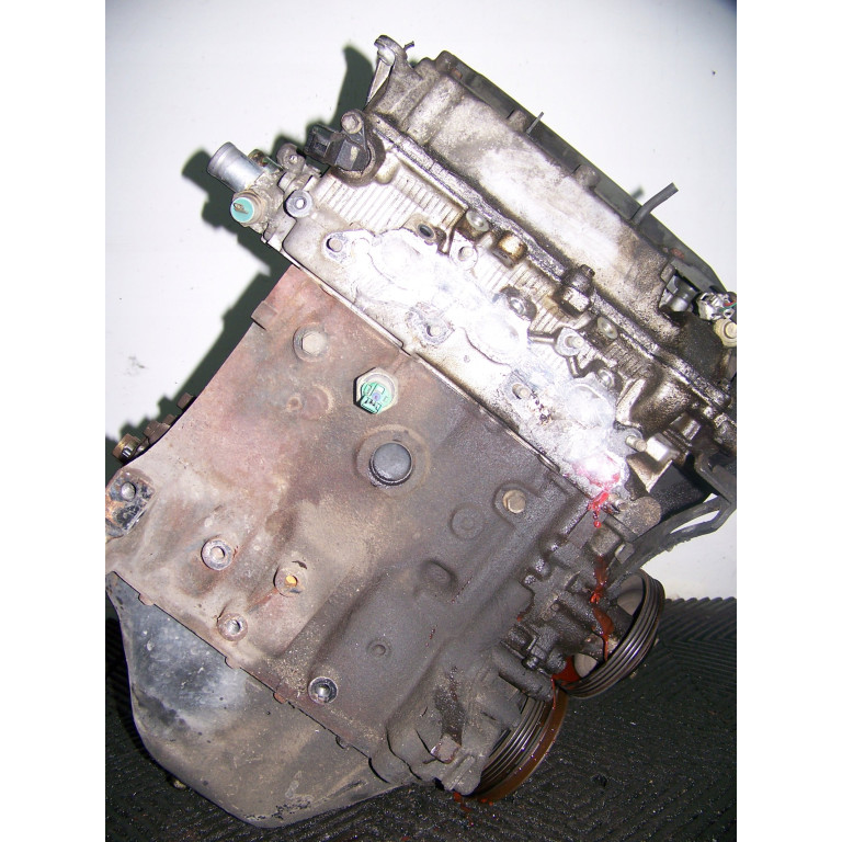 Двигун Daihatsu CUORE VI 1.0 i (L701) EJ-DE