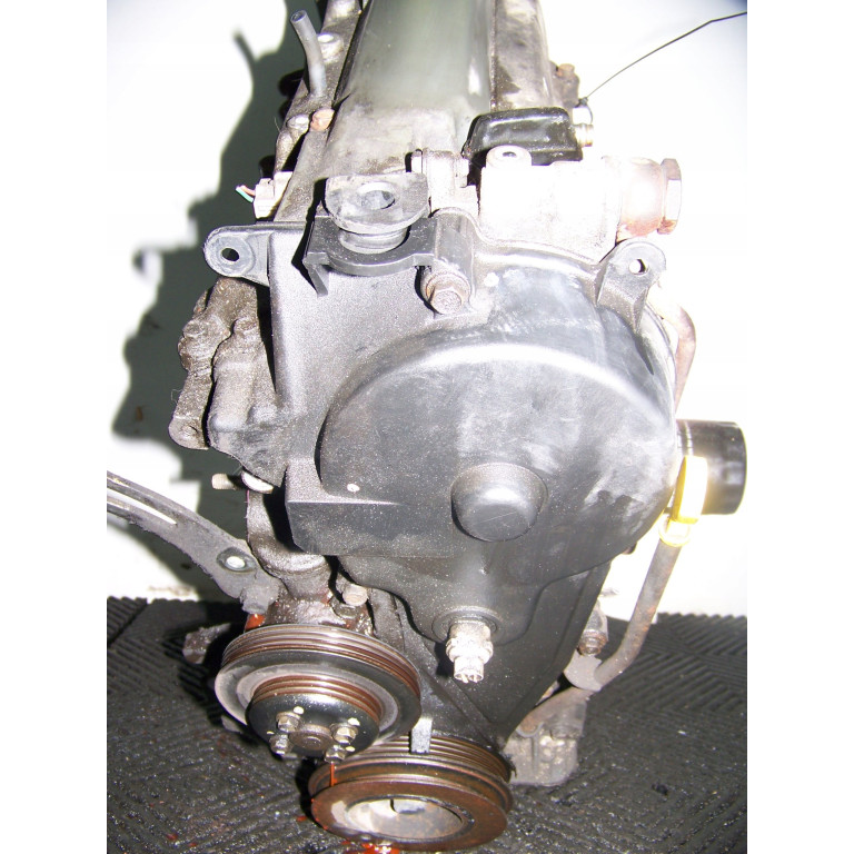 Двигун Daihatsu CUORE VI 1.0 i (L701) EJ-DE