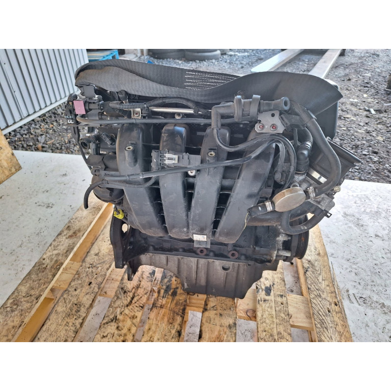 Двигун Chevrolet CRUZE 1.8 F18D4
