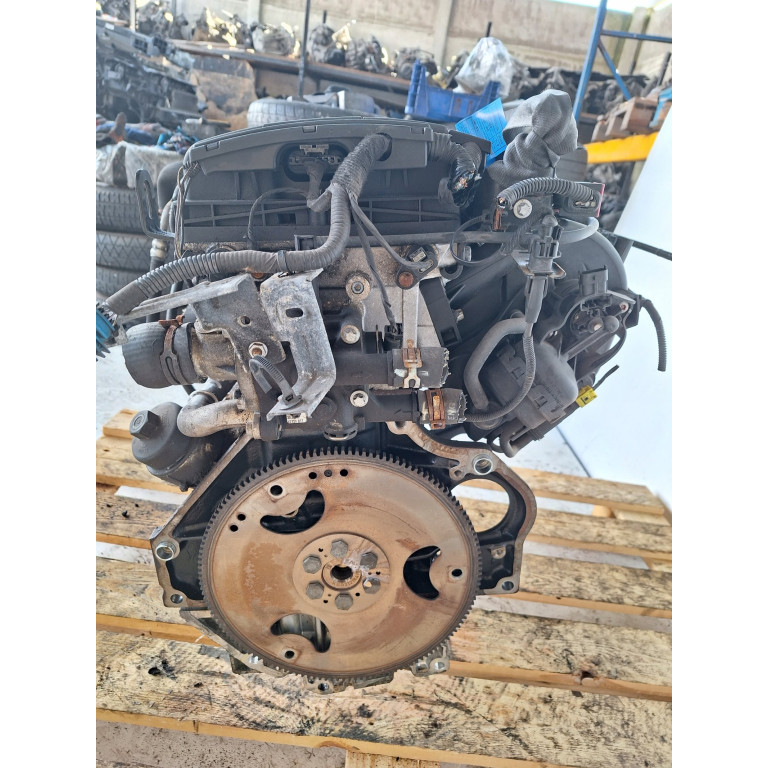 Двигун Chevrolet CRUZE 1.8 F18D4