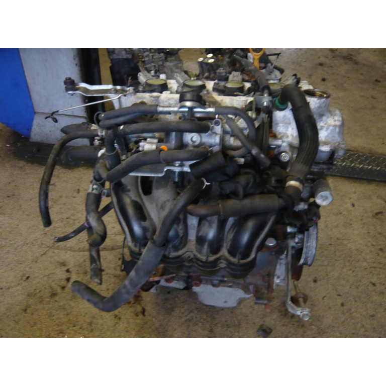 Двигун Daihatsu MATERIA 1.5 3SZ-VE 3SZ VE