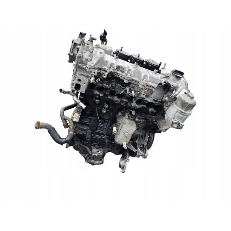 Двигун Chevrolet CRUZE 2.0 CDI Z D1 20 Z20D1