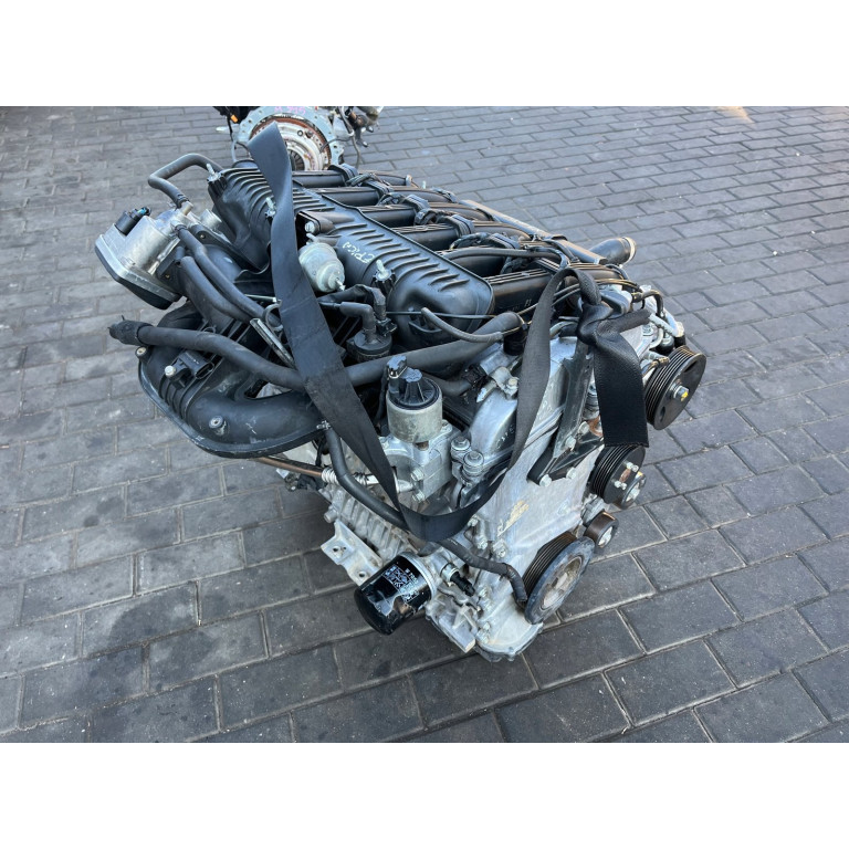 Двигун Chevrolet EPICA 2.0 X 20 D1 X20D1