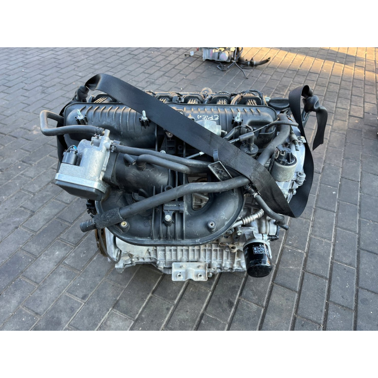 Двигун Chevrolet EPICA 2.0 X 20 D1 X20D1