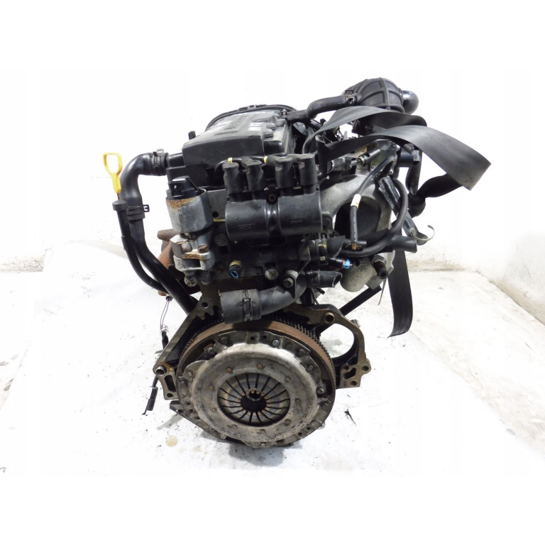 Двигун Chevrolet EPICA 2.0 T20SED