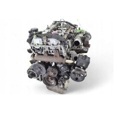 Двигатель Ssang Yong REXTON  2.7 D 4x4 D27DTP