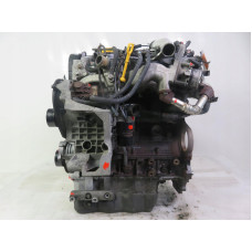 Двигатель Chevrolet LACETTI 2.0 D Z 20 DM Z20DM