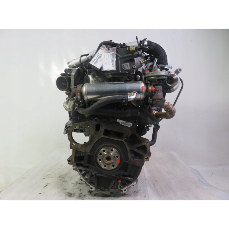 Двигатель Chevrolet LACETTI 2.0 D Z 20 DM Z20DM