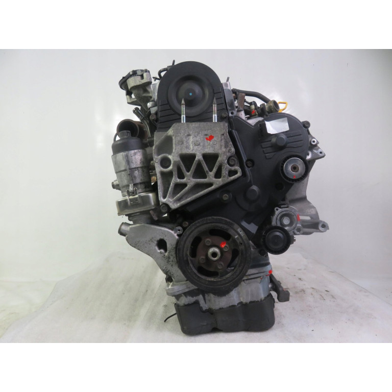 Двигатель Chevrolet LACETTI 2.0 D Z 20 DM Z20DM