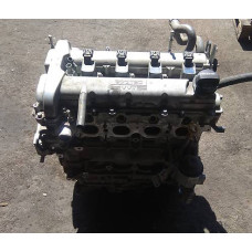 Двигатель Chevrolet MALIBU 2.4 LE9