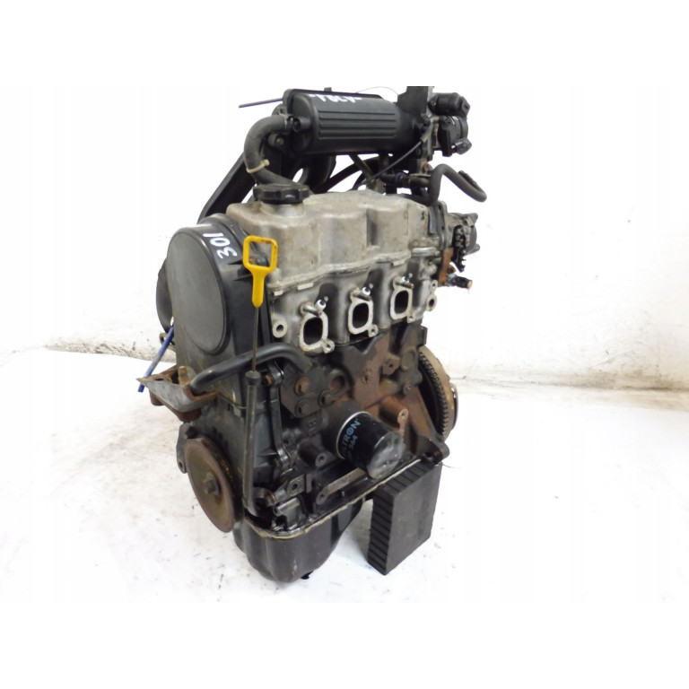 Двигун Chevrolet MATIZ 0.8 F8CV