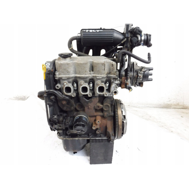 Двигун Chevrolet MATIZ 0.8 F8CV