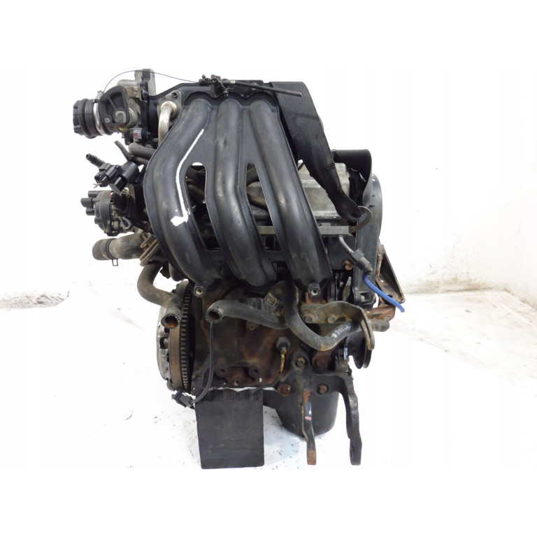Двигун Chevrolet MATIZ 0.8 F8CV